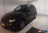 Classic 2009 Subaru Impreza G3 RS Hatchback 5dr Man 5sp AWD 2.0i [MY09] for Sale